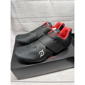 Peloton Altos Cycling Shoes, BS03-01UB-105, Training, Men's Sz 10.5, Women's 12